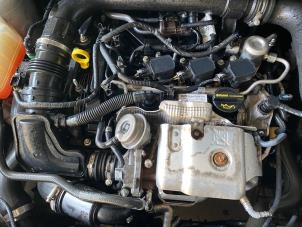 Gebruikte Motor Ford Fiesta 6 (JA8) 1.0 EcoBoost 12V 100 Prijs op aanvraag aangeboden door Autohandel-Smet Gebroeders NV