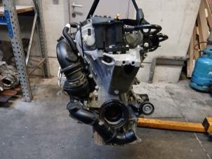 Gebruikte Motor Ford Focus 4 Wagon 1.0 Ti-VCT EcoBoost 12V 125 Prijs op aanvraag aangeboden door Autohandel-Smet Gebroeders NV