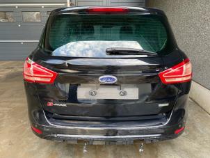 Gebruikte Achterbumper Ford B-Max (JK8) 1.0 EcoBoost 12V 100 Prijs op aanvraag aangeboden door Autohandel-Smet Gebroeders NV