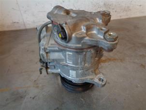 Gebruikte Aircopomp BMW 5 serie (F10) 520d 16V Prijs op aanvraag aangeboden door Autohandel-Smet Gebroeders NV