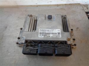 Gebruikte Computer Motormanagement Ford B-Max (JK8) 1.5 TDCi Prijs op aanvraag aangeboden door Autohandel-Smet Gebroeders NV
