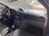 Ford Focus 2 2.5 20V ST Airbag set + dashboard