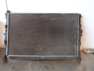 Gebruikte Radiateur Ford Transit Custom 2.2 TDCi 16V Prijs op aanvraag aangeboden door Autohandel-Smet Gebroeders NV