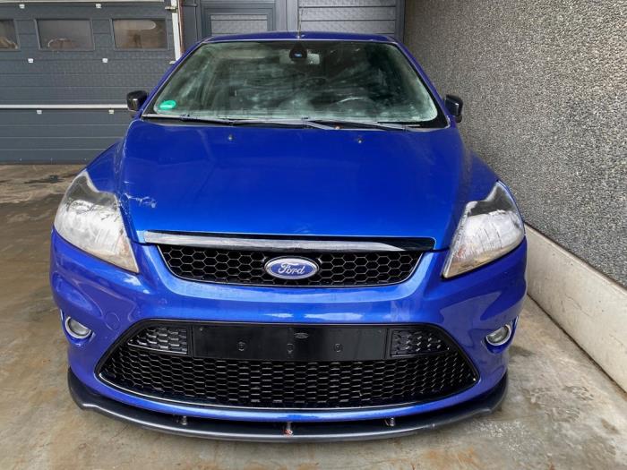 Gebruikte Diversen Ford Focus 2 2.5 20V ST Prijs op aanvraag aangeboden door Autohandel-Smet Gebroeders NV