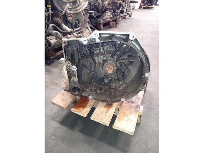 Gebruikte Versnellingsbak Ford Fiesta 6 (JA8) 1.0 SCI 12V 80 Prijs op aanvraag aangeboden door Autohandel-Smet Gebroeders NV