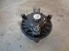 Ford B-Max (JK8) 1.5 TDCi Element Kachelverwarming