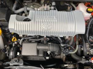 Gebruikte Motor Toyota Yaris III (P13) 1.5 16V Hybrid Prijs op aanvraag aangeboden door Autohandel-Smet Gebroeders NV