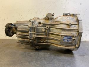 Gebruikte Versnellingsbak Renault Master III (FV) 2.3 dCi 145 16V RWD Prijs op aanvraag aangeboden door Autohandel-Smet Gebroeders NV