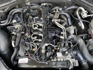 Gebruikte Motor Audi A6 Avant (C7) 2.0 TDI 16V Prijs op aanvraag aangeboden door Autohandel-Smet Gebroeders NV