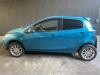 Mazda 2 (DE) 1.3 16V GT BiFuel Deur 4Deurs links-voor