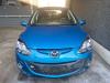 Mazda 2 (DE) 1.3 16V GT BiFuel Motorkap