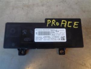 Gebruikte Module (diversen) Toyota ProAce City Verso (BKY) 1.2 VVT-i 110 Prijs op aanvraag aangeboden door Autohandel-Smet Gebroeders NV
