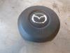 Mazda 2 (DE) 1.3 16V GT BiFuel Airbag links (Stuur)