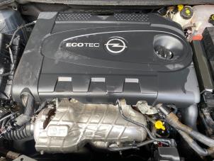 Gebruikte Motor Opel Cascada 2.0 CDTI 16V Prijs op aanvraag aangeboden door Autohandel-Smet Gebroeders NV