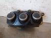 Mazda 2 (DE) 1.3 16V GT BiFuel Airco bedieningspaneel