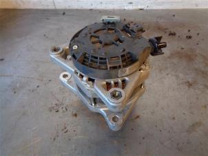 Gebruikte Dynamo Peugeot Boxer (U9) 2.0 BlueHDi 160 Prijs op aanvraag aangeboden door Autohandel-Smet Gebroeders NV