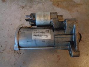 Gebruikte Startmotor Peugeot Boxer (U9) 2.0 BlueHDi 160 Prijs op aanvraag aangeboden door Autohandel-Smet Gebroeders NV