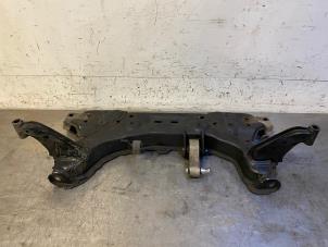 Gebruikte Subframe Ford B-Max (JK8) 1.5 TDCi Prijs op aanvraag aangeboden door Autohandel-Smet Gebroeders NV
