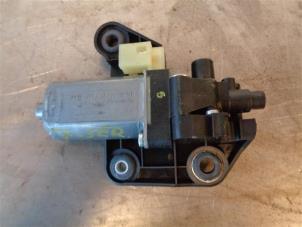 Gebruikte Diversen BMW 7 serie (F01/02/03/04) 730d 24V Prijs op aanvraag aangeboden door Autohandel-Smet Gebroeders NV