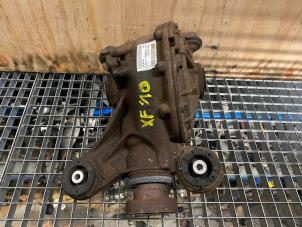 Gebruikte Differentieel achter Jaguar XF (CC9) Prijs op aanvraag aangeboden door Autohandel-Smet Gebroeders NV