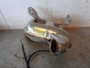 Gebruikte Katalysator Peugeot Boxer (U9) 2.0 BlueHDi 130 Prijs op aanvraag aangeboden door Autohandel-Smet Gebroeders NV