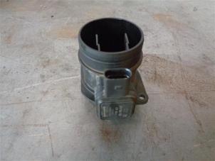 Gebruikte Luchthoeveelheidsmeter Volkswagen Golf VI (5K1) 1.6 TDI 16V Prijs op aanvraag aangeboden door Autohandel-Smet Gebroeders NV