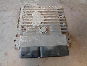 Gebruikte Computer Motormanagement Volkswagen Golf VI (5K1) 1.6 TDI 16V Prijs op aanvraag aangeboden door Autohandel-Smet Gebroeders NV