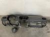 Volkswagen Golf VI (5K1) 1.6 TDI 16V Airbag set + dashboard