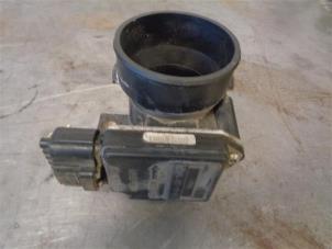 Gebruikte Luchthoeveelheidsmeter Ford Focus 1 1.4 16V Prijs op aanvraag aangeboden door Autohandel-Smet Gebroeders NV