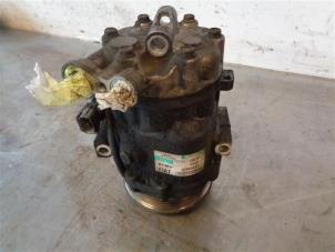 Gebruikte Pomp Airco Fiat Punto III (199) 1.3 JTD Multijet Start&Stop 16V Prijs op aanvraag aangeboden door Autohandel-Smet Gebroeders NV