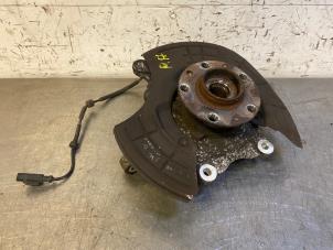 Gebruikte Fusee rechts-achter Maserati Ghibli III 3.0 Diesel Prijs op aanvraag aangeboden door Autohandel-Smet Gebroeders NV