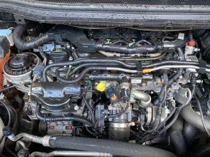 Gebruikte Motor Ford S-Max (WPC) 2.0 TDCi 150 16V Prijs op aanvraag aangeboden door Autohandel-Smet Gebroeders NV