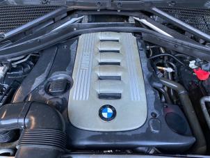 Gebruikte Motor BMW X5 (E70) 30d xDrive 3.0 24V Prijs op aanvraag aangeboden door Autohandel-Smet Gebroeders NV