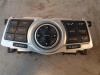 Nissan 370 Z Roadster (Z34B) 3.7 V6 24V Navigatie bedienings paneel