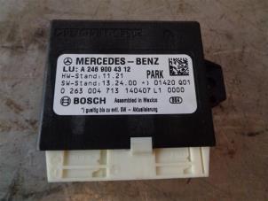 Gebruikte Module (diversen) Mercedes B (W246) 1.5 B-180 CDI,d 16V Prijs op aanvraag aangeboden door Autohandel-Smet Gebroeders NV