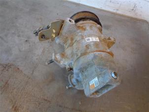 Gebruikte Aircopomp Ford Transit Courier 1.5 TDCi 100 Prijs op aanvraag aangeboden door Autohandel-Smet Gebroeders NV