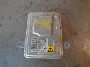 Gebruikte Xenon module Mercedes A (W176) Prijs op aanvraag aangeboden door Autohandel-Smet Gebroeders NV