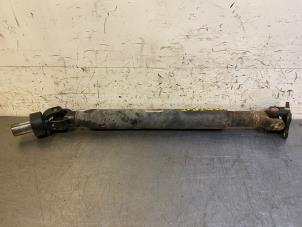 Gebruikte Cardanas Suzuki Grand Vitara II (JT) 1.6 16V Prijs op aanvraag aangeboden door Autohandel-Smet Gebroeders NV