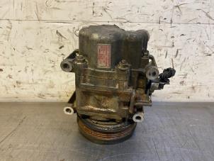 Gebruikte Aircopomp Suzuki Grand Vitara II (JT) 1.6 16V Prijs op aanvraag aangeboden door Autohandel-Smet Gebroeders NV