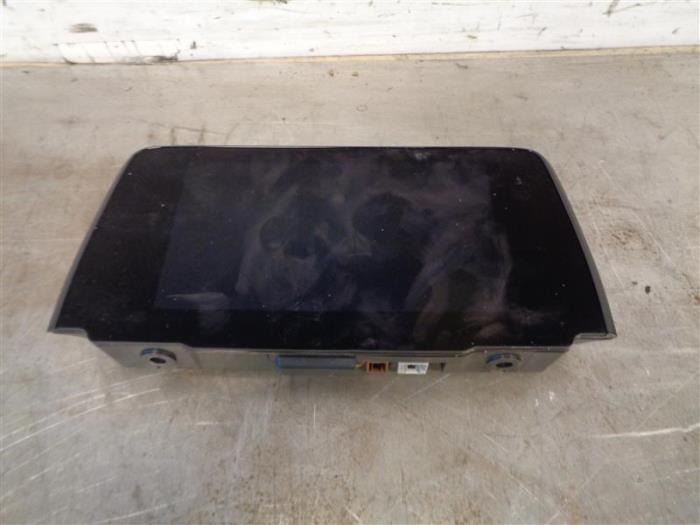 Gebruikte Display Interieur Mazda CX-5 II (KF) 2.0 SkyActiv-G 165 16V 2WD Prijs op aanvraag aangeboden door Autohandel-Smet Gebroeders NV