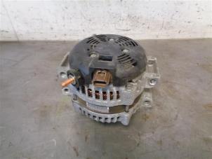 Gebruikte Dynamo Jeep Wrangler Unlimited (JK) 2.8 CRD 16V 4x4 Prijs op aanvraag aangeboden door Autohandel-Smet Gebroeders NV