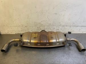 Gebruikte Uitlaat Einddemper Mazda CX-5 II (KF) 2.0 SkyActiv-G 165 16V 2WD Prijs op aanvraag aangeboden door Autohandel-Smet Gebroeders NV