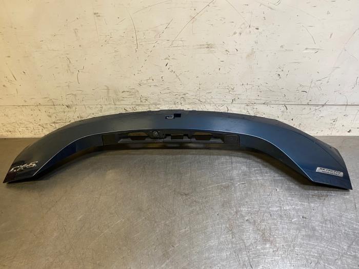 Gebruikte Diversen Mazda CX-5 II (KF) 2.0 SkyActiv-G 165 16V 2WD Prijs op aanvraag aangeboden door Autohandel-Smet Gebroeders NV