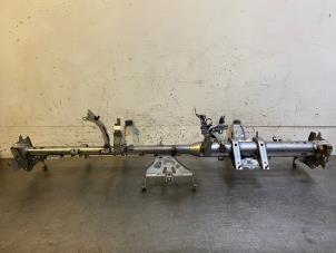 Gebruikte Dashboard Balk Mazda CX-5 II (KF) 2.0 SkyActiv-G 165 16V 2WD Prijs op aanvraag aangeboden door Autohandel-Smet Gebroeders NV