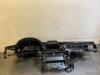 Dashboard van een Mazda CX-5 II (KF) 2.0 SkyActiv-G 165 16V 2WD 2018
