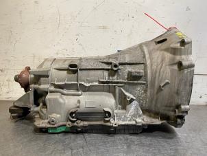 Gebruikte Automaatbak BMW 5 serie (F10) 520d 16V Prijs op aanvraag aangeboden door Autohandel-Smet Gebroeders NV