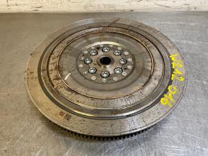 Gebruikte Vliegwiel Mercedes E (W212) E-300 BlueTec Hybrid V6 24V Prijs op aanvraag aangeboden door Autohandel-Smet Gebroeders NV