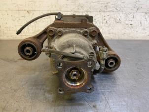 Gebruikte Differentieel achter Nissan X-Trail (T30) 2.2 Di 4x4 Prijs op aanvraag aangeboden door Autohandel-Smet Gebroeders NV