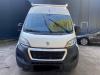 Peugeot Boxer (U9) 2.0 BlueHDi 160 Voorkop compleet
