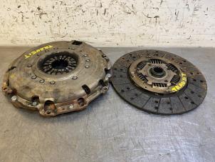 Gebruikte Koppelingsset (compleet) Ford Transit 2.0 TDCi 16V Eco Blue 130 Prijs op aanvraag aangeboden door Autohandel-Smet Gebroeders NV